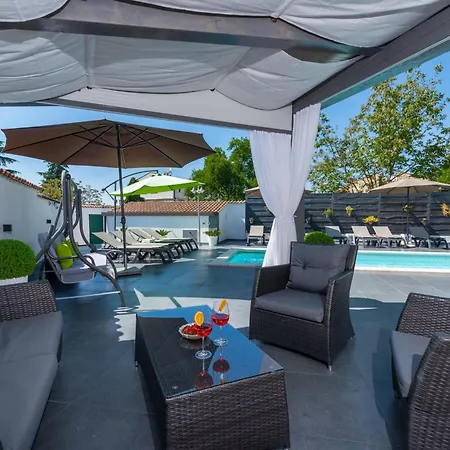 Rosi By Interhome