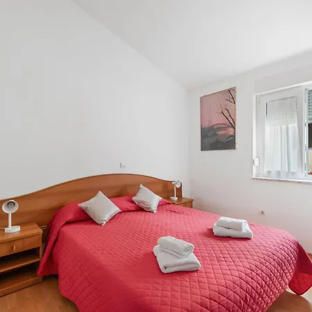 Appartamento Rosi By Interhome