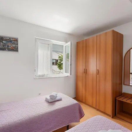 Rosi By Interhome Appartement