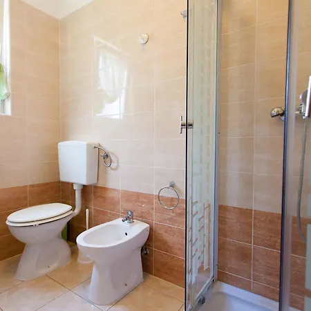 Appartement Rosi By Interhome
