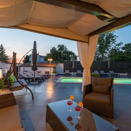 Rosi By Interhome