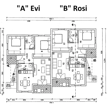 Rosi By Interhome Kukci